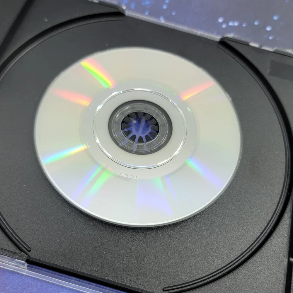 Pac-Man Vs Nintendo GameCube Disc Only Namco DOL-006 USA Retro Video Game